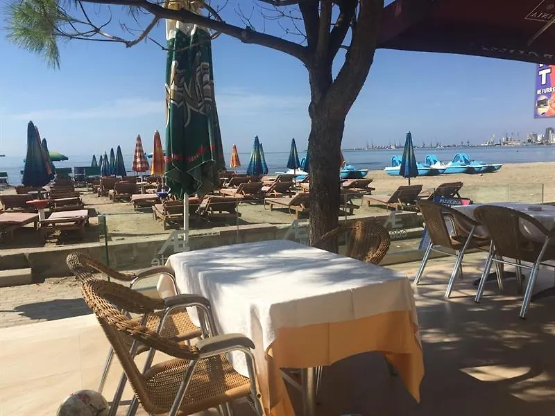 ***  Hotel Edart Дуррес Албания