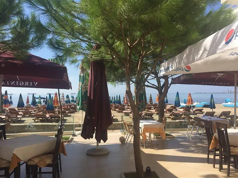 Hotel Edart Durrës