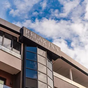 Relax **** Dıraç